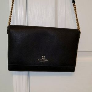 Kate Spade Charlotte Street Alek Crossbody